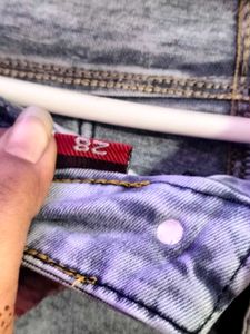 Cargo Jeans - Trendy Style