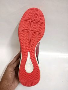 SEGA Football Shoes/Turf Shoes
