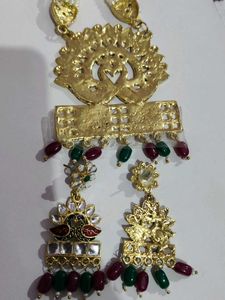 Necklace Set
