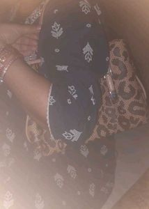 Chitta Print Handbag