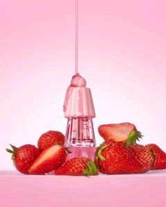 Sheglam Wow Jelly Lip Oil