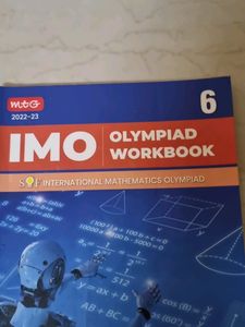 Sof IMO OLYMPIAD WORKBOOK