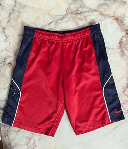 Nike Drifit Shorts Authentic