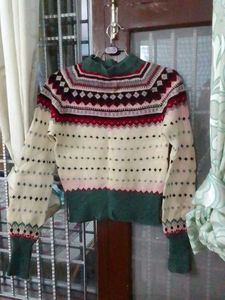 Christmas Sweater