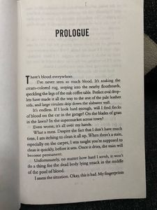 The Housemaid Is Watching Book By Freida McFaddedn