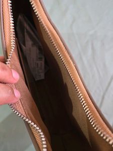 MANGO Chic Handbag