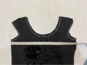 Calvin Klien Sleeveless Top Bust 32/34/36