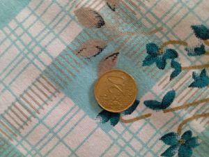 Rare Coins 📉📈 Pack Of 1