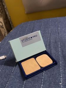 Cambor Studio Pro Foundation Powder