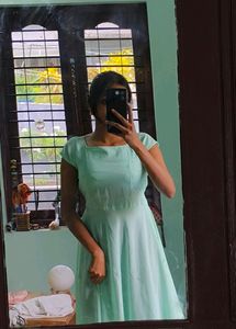 Aesthetic Gown🍏