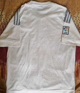 Real Madrid Football Jersey