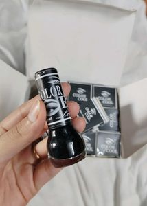 Black Eyeliner Waterproof