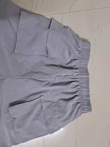 Parachute Joggers