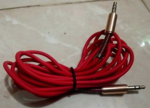 Oppo Adopter + Usb To S3 Mini cable + Aux Cabl