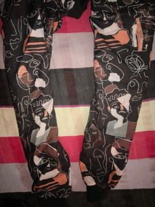 Stylish Printed bomber Jacket