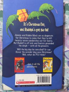 Combo Of Two Book