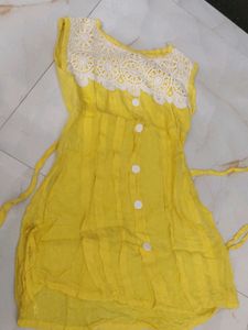 Ladies Top