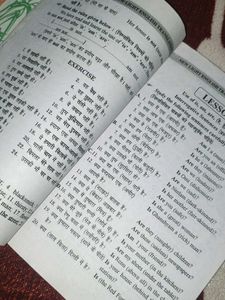 New Light English Translation Book