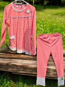 Cute Korean Nightsuit