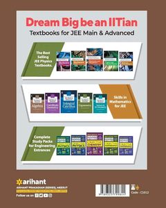 BITSAT 10 YEARS SOLVED PAPERS, 5 MOCK TESTS