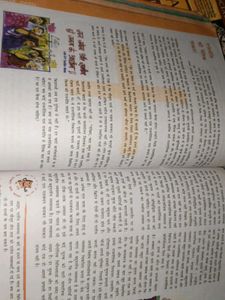 Class 10 Civics Textbook
