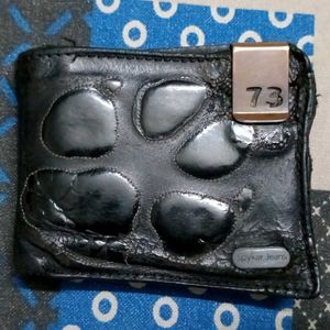 Spykar Jeans Wallet