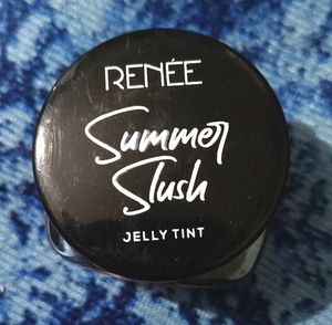 Renee Jelly Tint- Naughty Orange