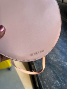 Charles &amp; Keith - New with Tag Crossbody Bag