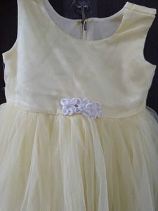 Baby frock