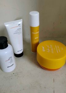Skincare Bundle