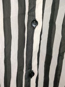 ZARA Fashion Shirt