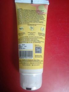 Brightening Back And Bum Cream