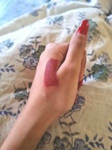 SUGAR POP NUDE LONG LASTING LIPSTICK