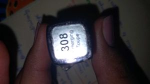 JUICE Nail Polish - Mauve