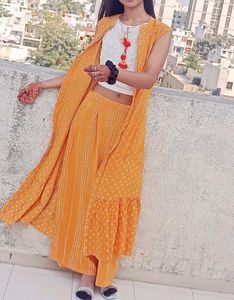 Stylish Kurta Set