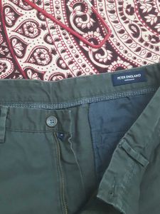 Men&#39;s Straight Leg Pants