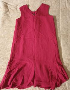 Korean Cute Dress