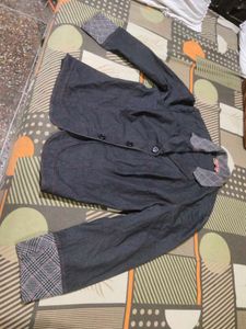 Women Denim Jacket