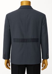 Stylish Men&#39;s Blazer