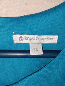 PLUS SIZE Summer Fashion Top Flared