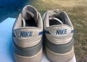 &#34;Men’s Nike Sneakers | Classic Look