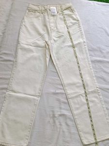 Off-White Jeans