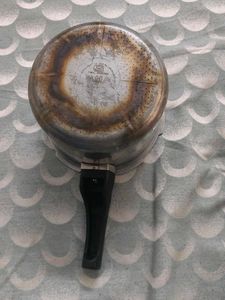 Used Pressure Cooker 5 Ltr.