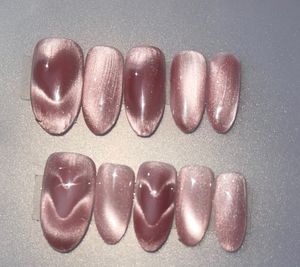 Press on Nail Collection