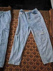 Jeans Combo 👖