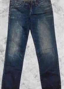Jeans N Shirt Combo