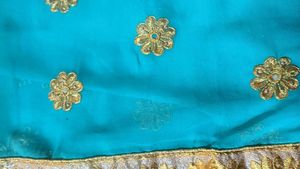 beautiful saree