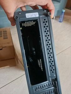 Zebronics JOY Chassis