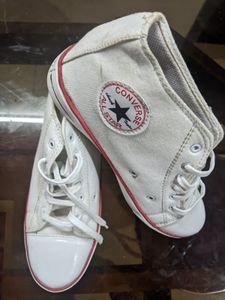 Converse Shoes