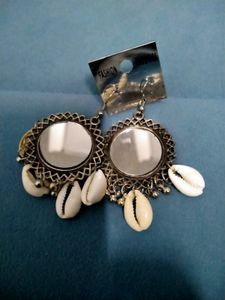 Beautiful Colorful Earrings Combo